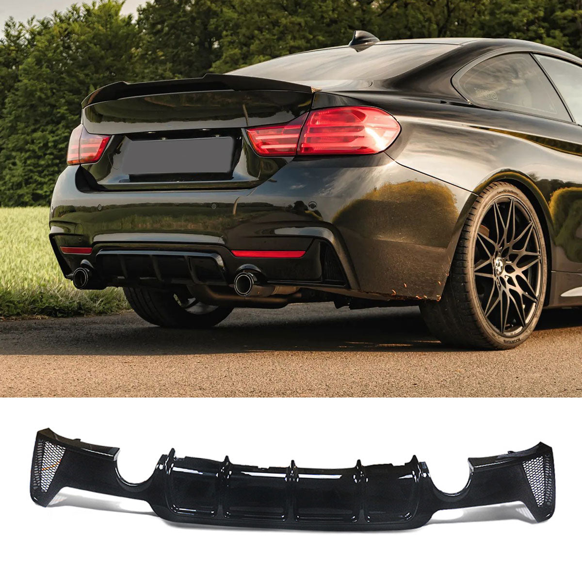 Image for Gloss Black variant