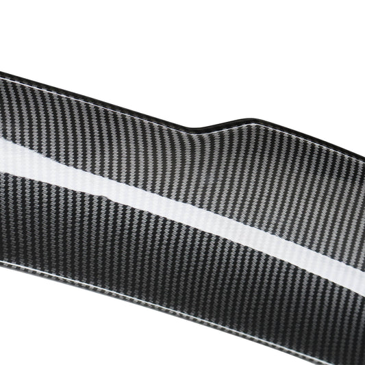 Rear Trunk Spoiler Wing For BMW 4 Series F36 430i 435i 440i Gran Coupe 4 Door PSM Style