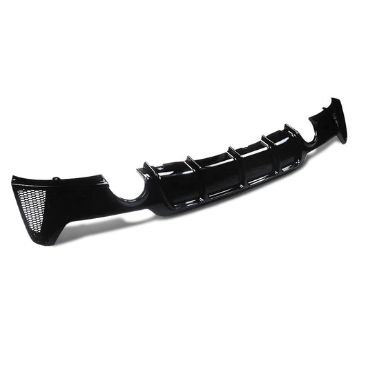 Rear Diffuser For BMW 4 Series F32 M Sport 2014-2019