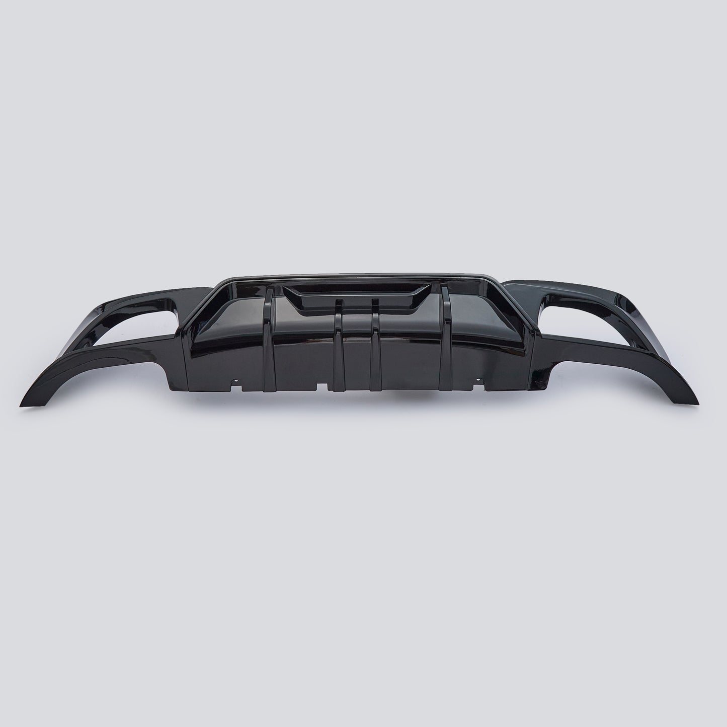 For 2019-2022 BMW 3 Series 330i M340i G20 M Sport Rear Diffuser