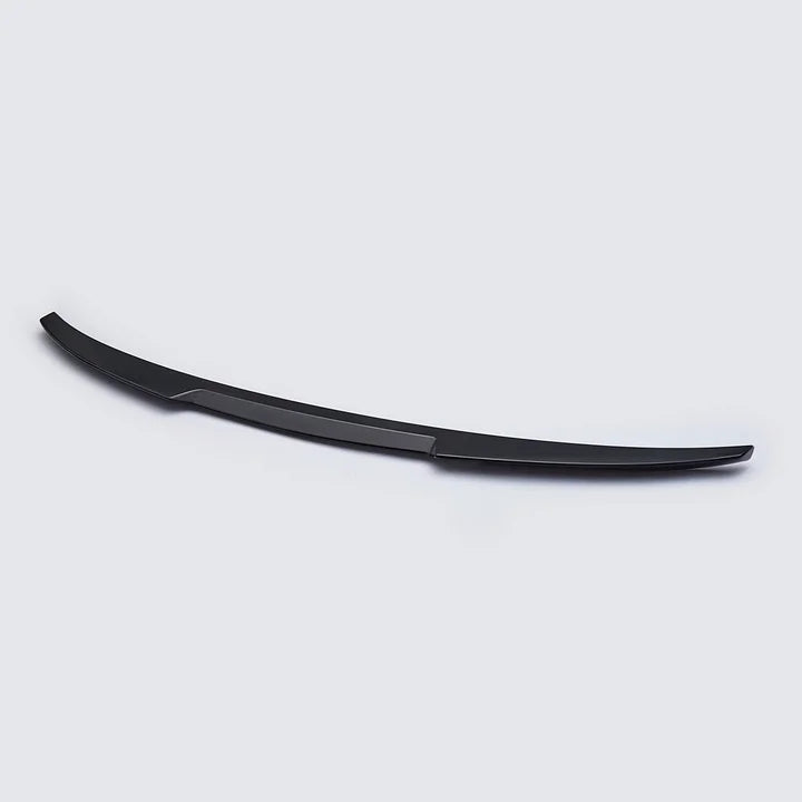 Rear Trunk Spoiler Wing For BMW 3-Series G20 330i M340i G80 M3 2019-2025 M4 Style