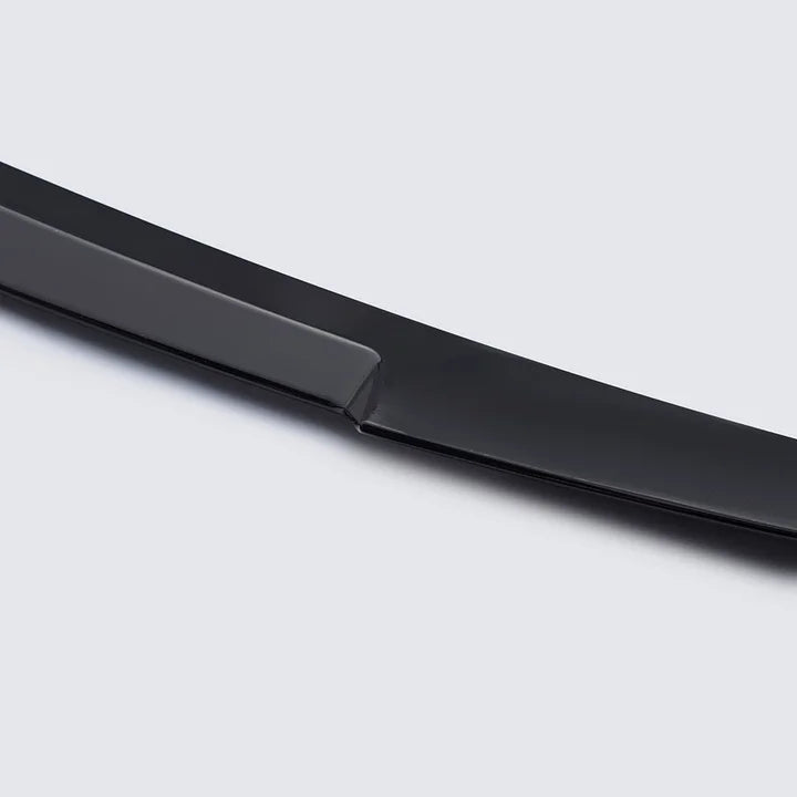 Rear Trunk Spoiler Wing For BMW 3-Series G20 330i M340i G80 M3 2019-2025 M4 Style