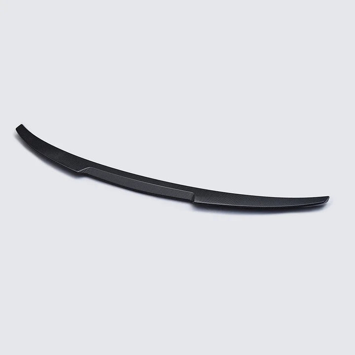 Rear Trunk Spoiler Wing For BMW 3-Series G20 330i M340i G80 M3 2019-2025 M4 Style