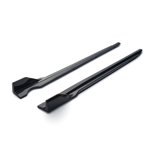 Side Skirts For BMW G05 X5 2019-2025 M Sport