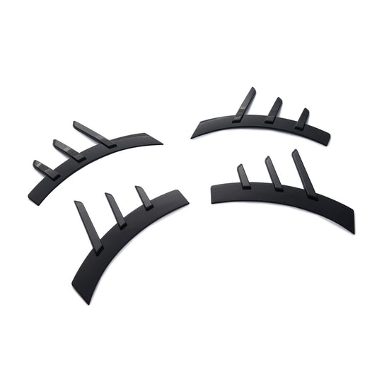 Side Fender Spat For 23-25 BMW G87 M2 MP Style