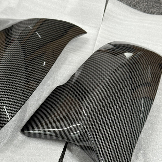 Mirror Covers For 2012-2018 BMW 1~4 Series F20 F87 F22 F23 F30 F31 F34 F32 F33 F36