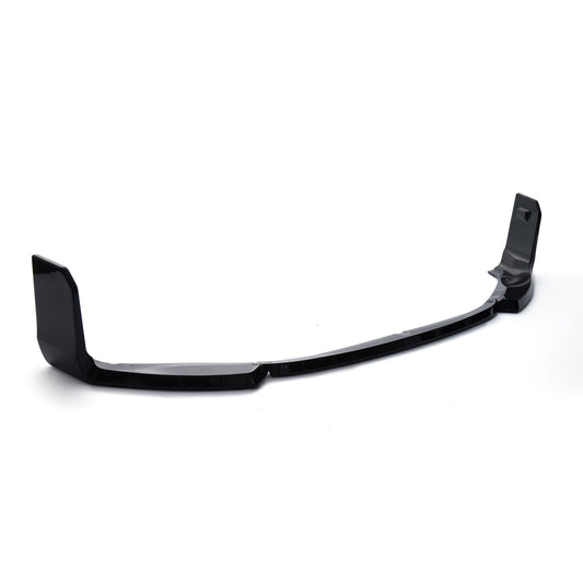 Front Bumper Lip Splitter For 2023-2025 BMW M2 G87 MP Style