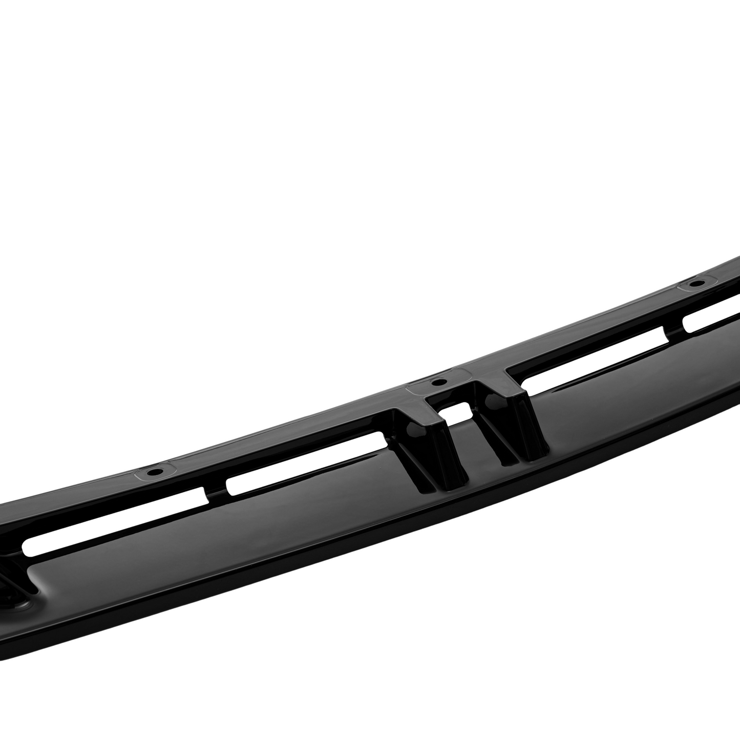 For 2022-2026 BMW G42 M260i M Sport Performance Style Front Bumper Lip