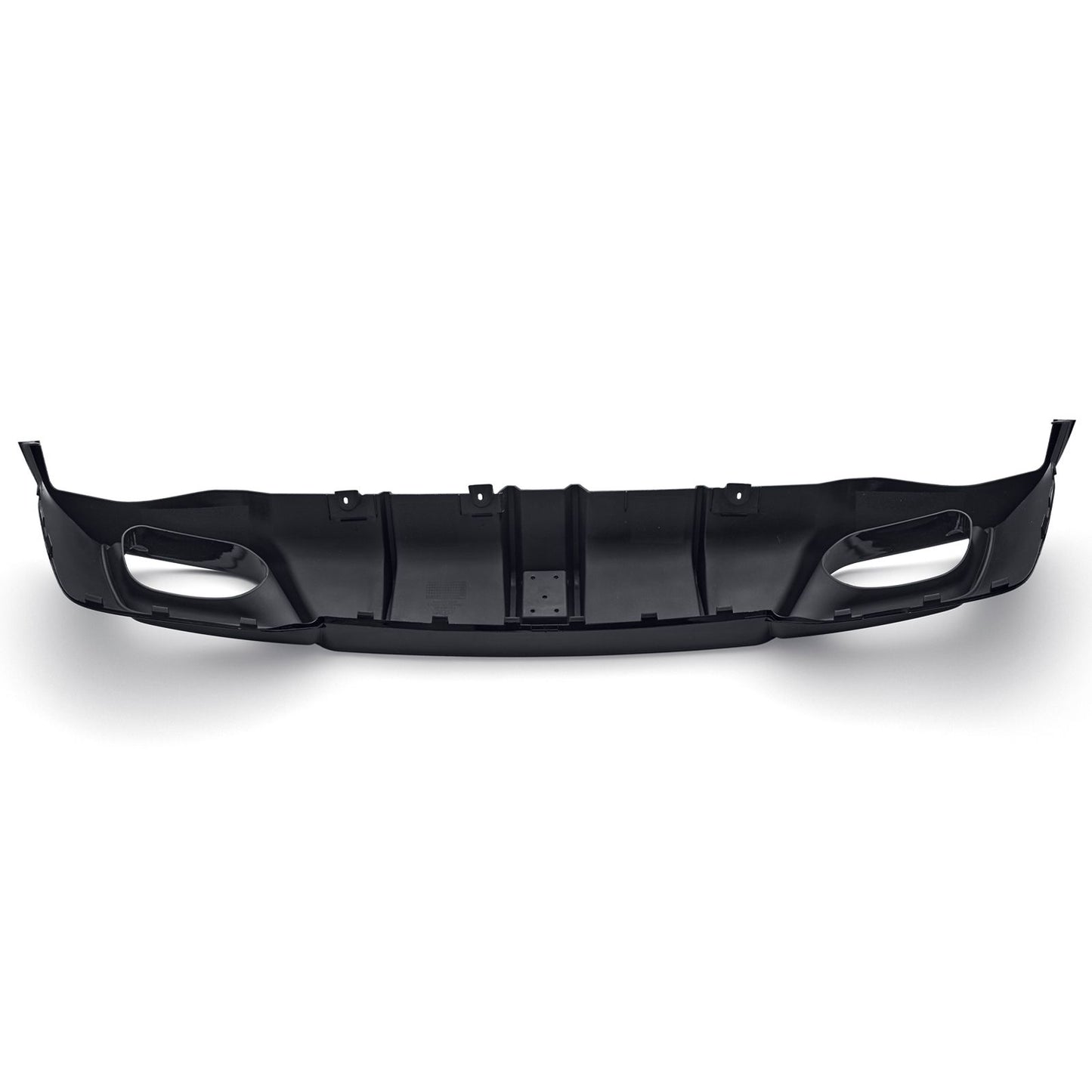 For 2019-2022 BMW 3 Series 330i M340i G20 M Sport Rear Diffuser