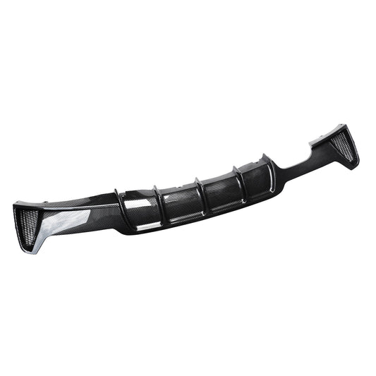 For BMW 4 Series F32 F33 2014-2019 Rear Diffuser