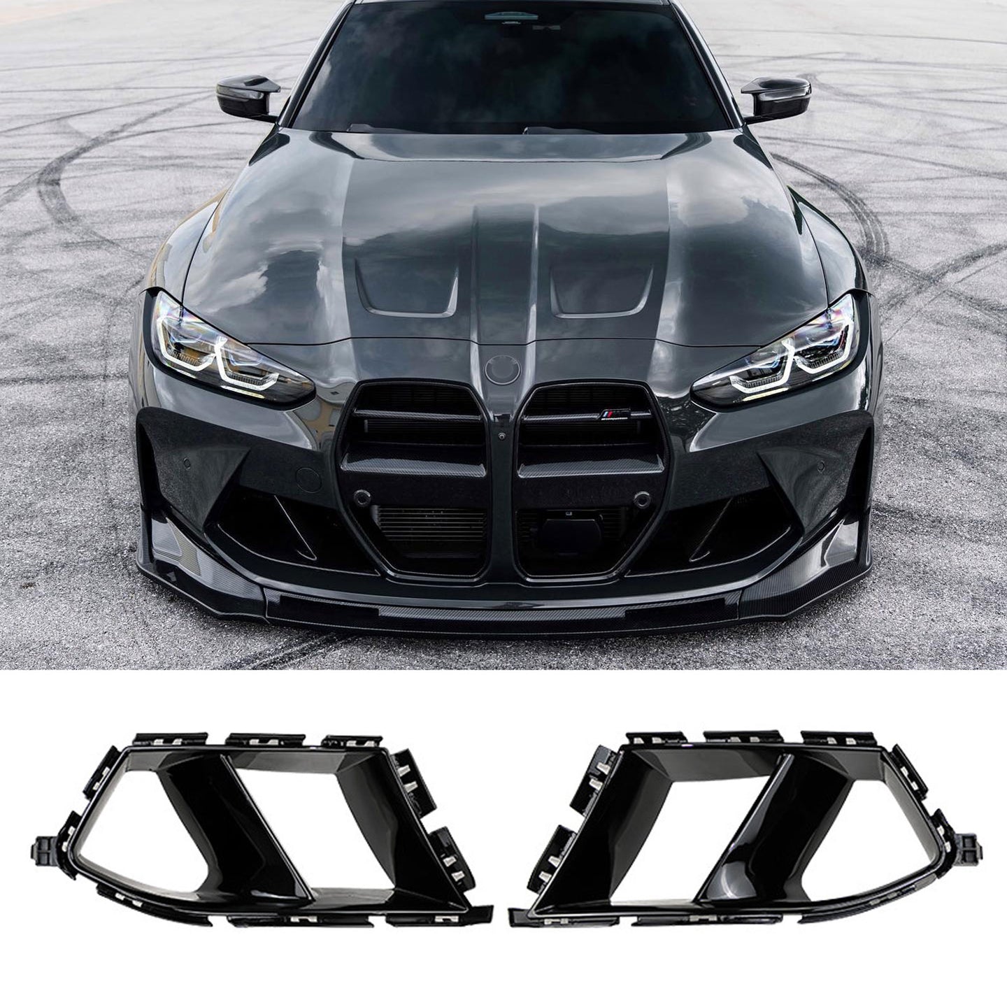 Image for Gloss Black variant