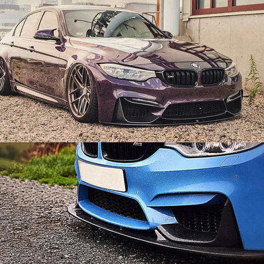 For BMW F80 M3 F82 F83 2015-2018 Full Body Kits