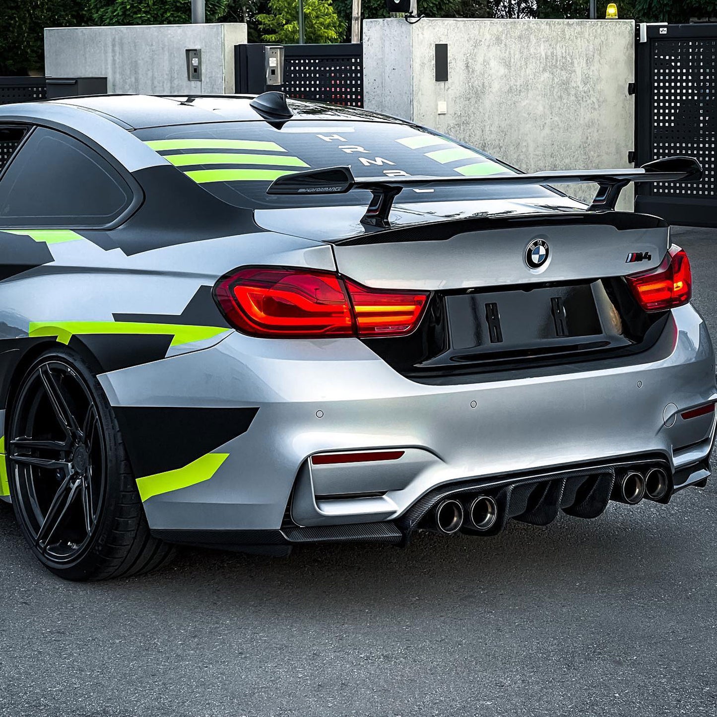 Image for Carbon Fiber Look variant