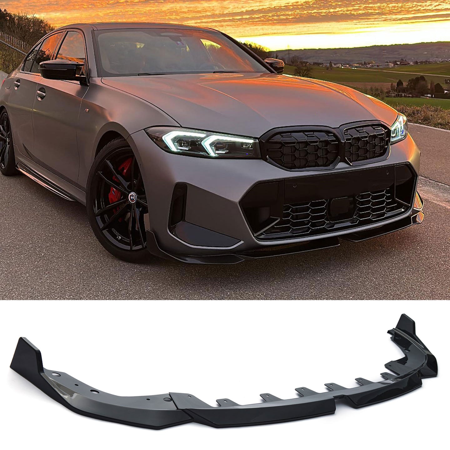 Image for Gloss Black variant