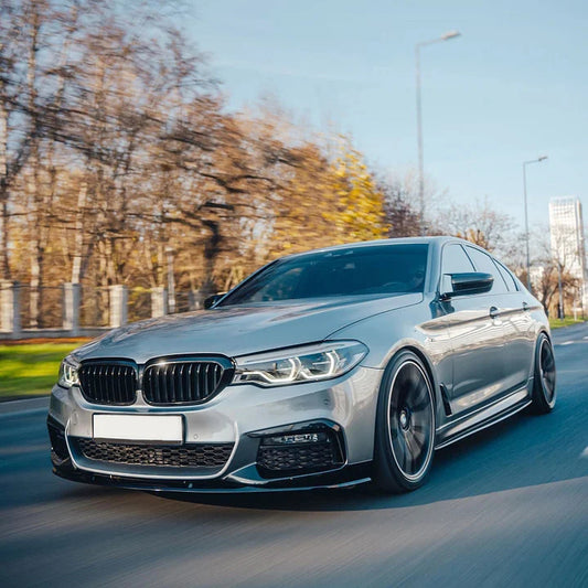 AKA For BMW 5 Series G30 2017-2020 M Sport Full Body kits