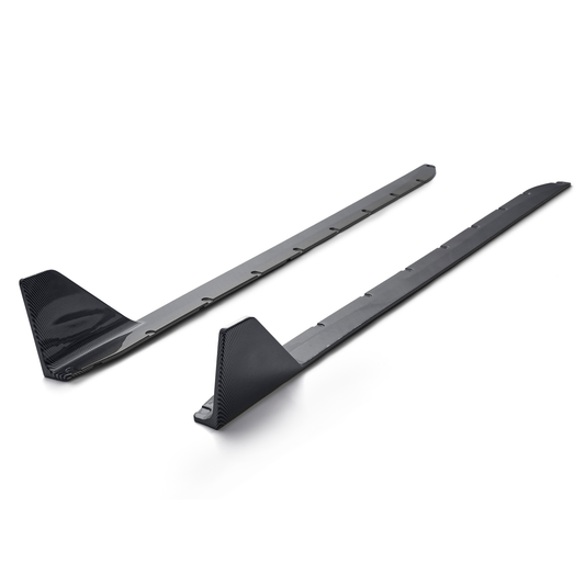 For BMW G80 M3 G82 G83 M4 2021-2025 Side Skirts