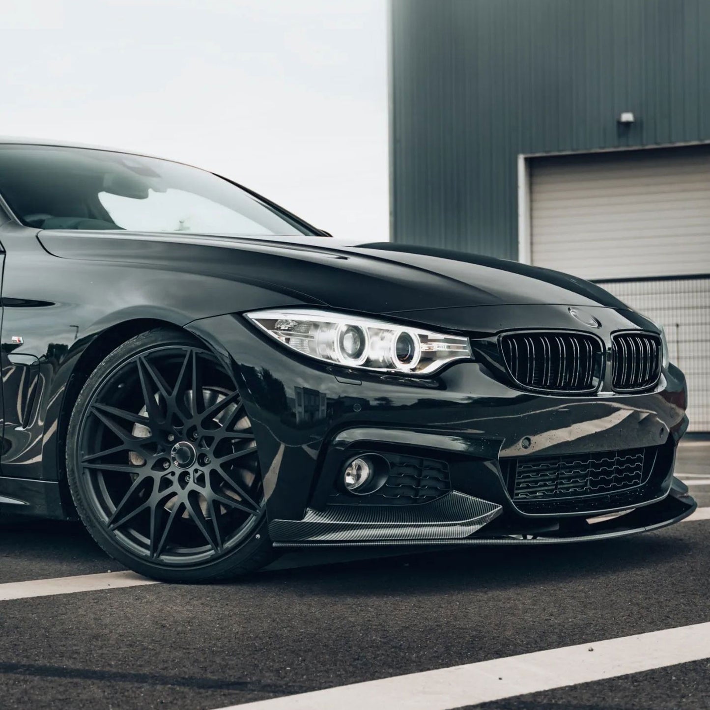 Image for Carbon Fiber Look variant