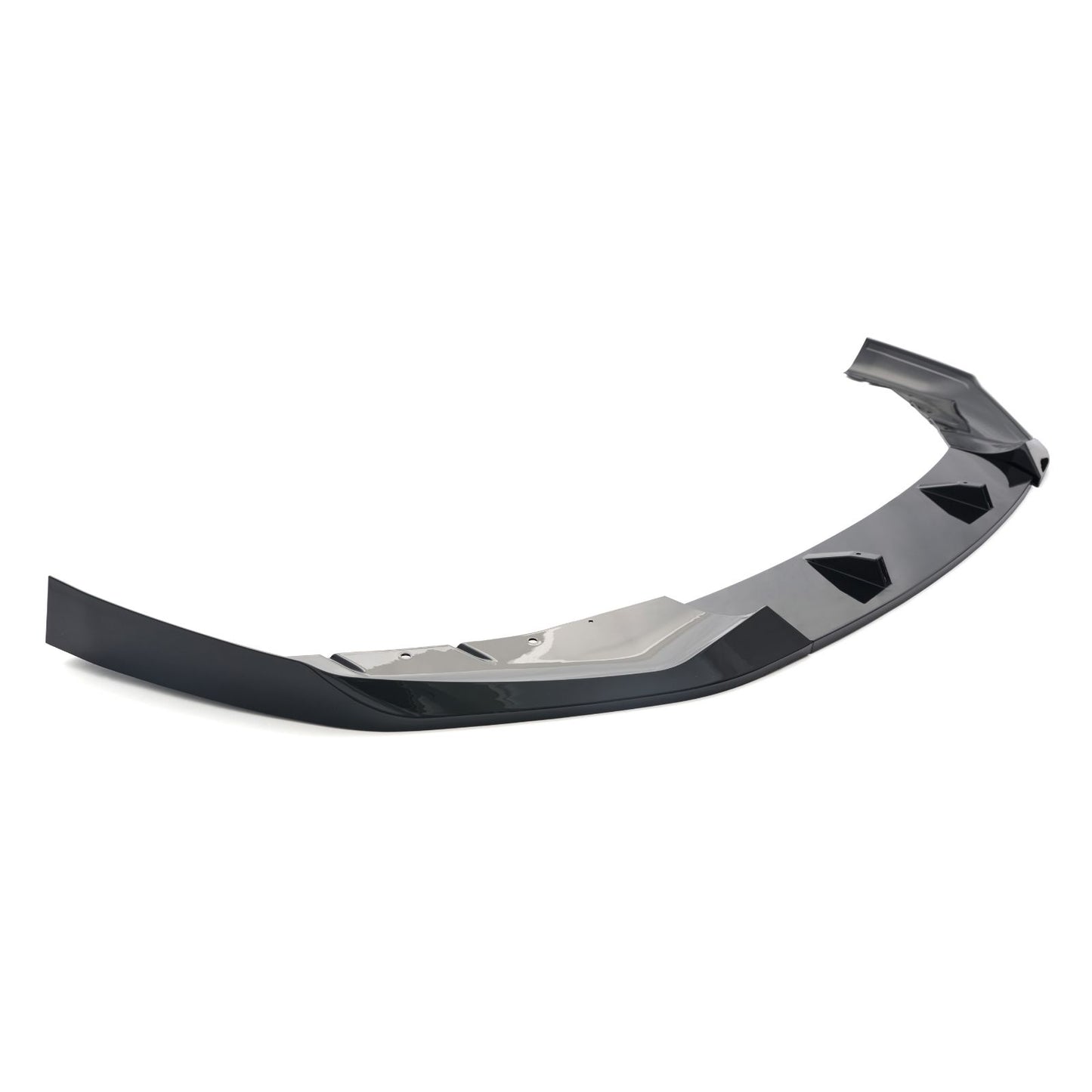 AKA For BMW 2021-2023 5 Series G30 M Sport Front Bumper Lip