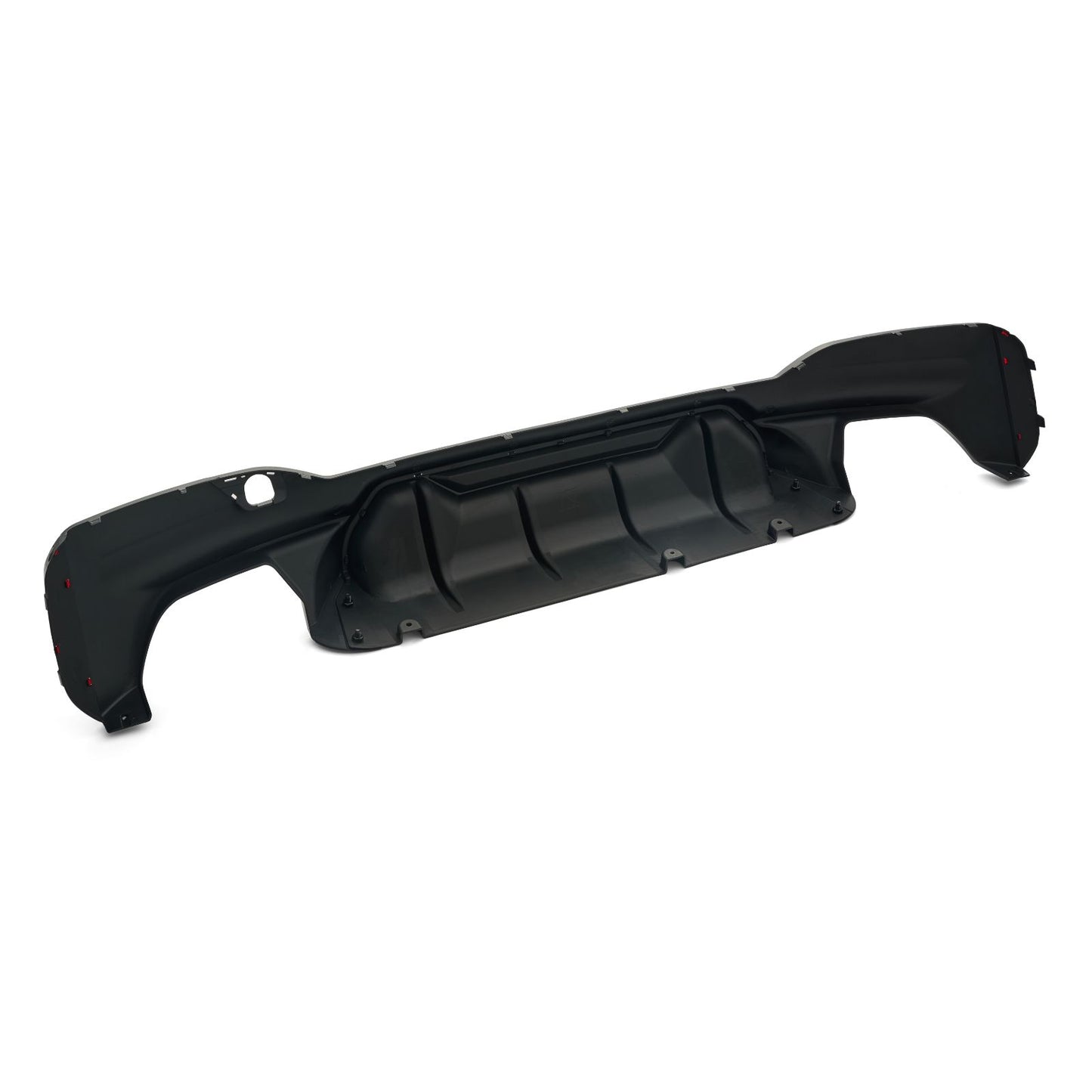 For 2017-2023 BMW G30 5 Series M Competition Style Rear Bumper Diffuser