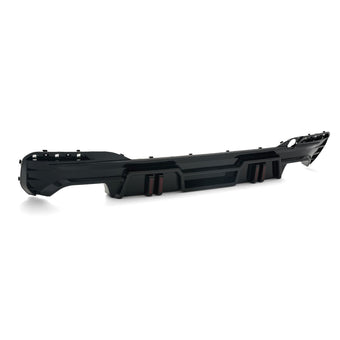 compare product For 2017-2023 BMW G30 5 Series M5 LED Rear Diffuser