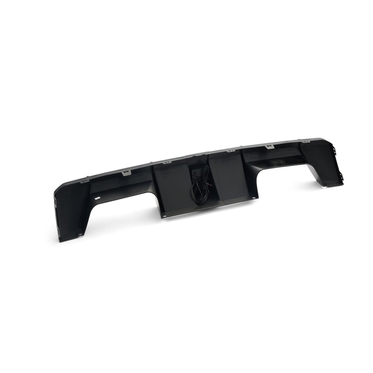AKA For BMW 2021-2025 G80 M3 M4 Rear Diffuser Led Light