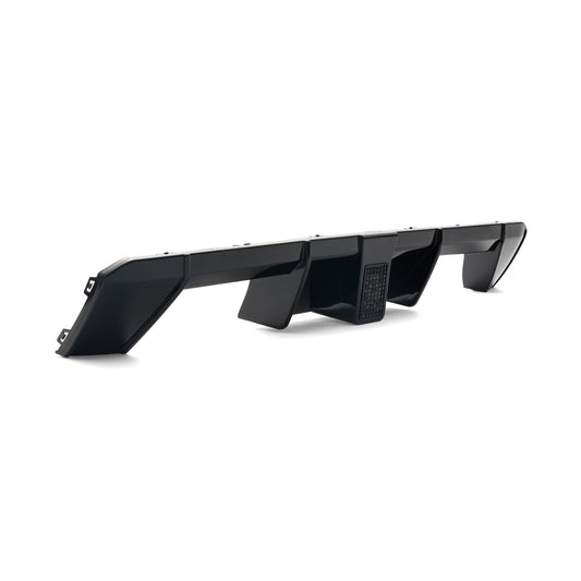 AKA For BMW 2021-2025 G80 M3 M4 Rear Diffuser Led Light