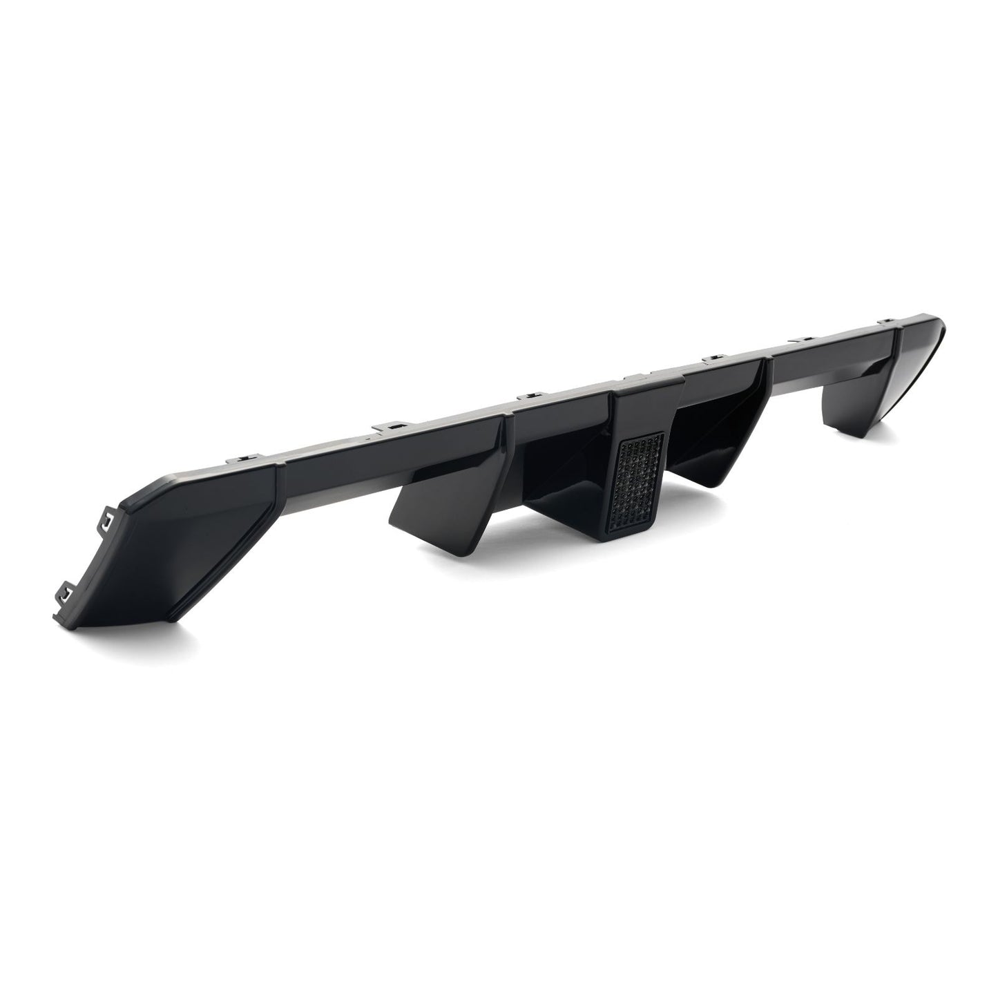 AKA For BMW 2021-2025 G80 M3 M4 Rear Diffuser Led Light