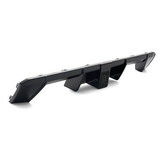 AKA For BMW 2021-2026 G80 M3 M4 Rear Diffuser Led Light