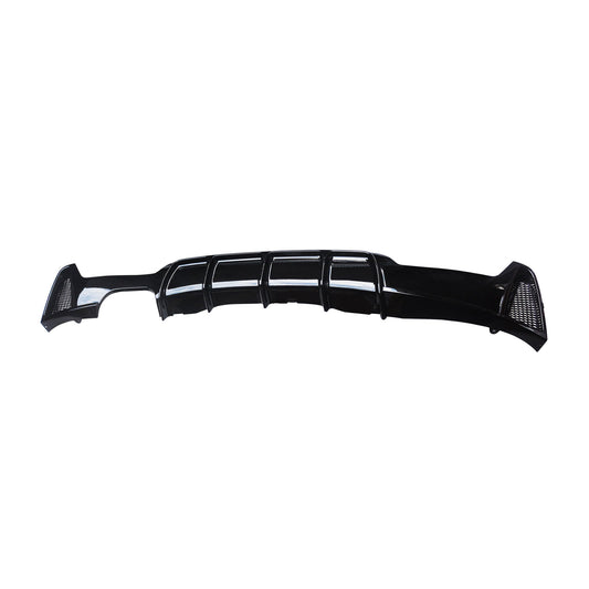 For BMW 4 Series F32 F33 2014-2019 Rear Diffuser