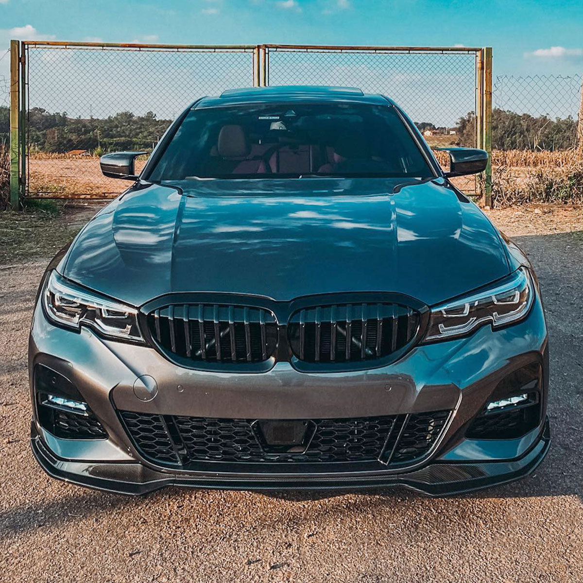 Image for Carbon Fiber Look variant