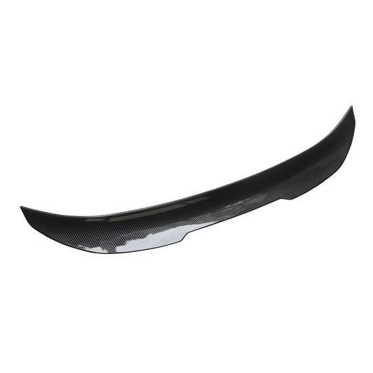 For BMW 4 Series F36 430i 435i 440i Gran Coupe 4 Door PSM Style Rear Trunk Spoiler Wing
