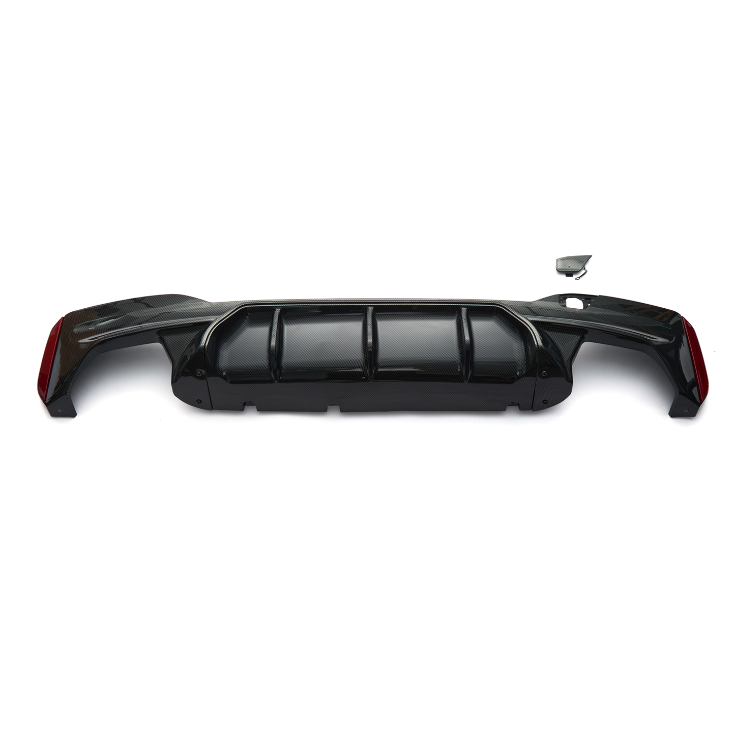 Image for Carbon Fiber Look variant
