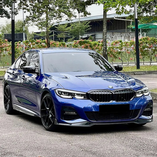 For 2019-2022 BMW 3 Series G20 M Sport Full Body Kits