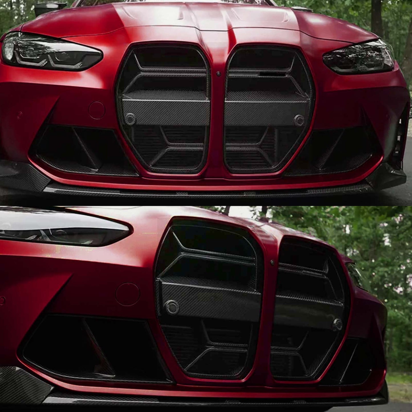 Image for Carbon Fiber Look variant