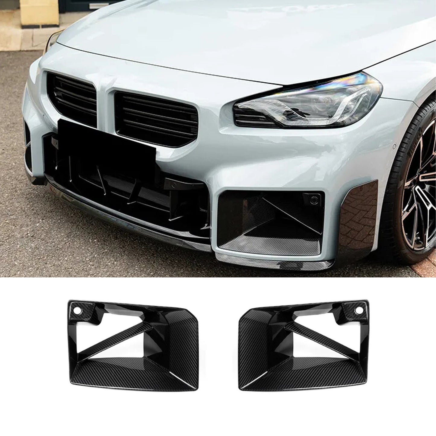Image for Carbon Fiber Look variant