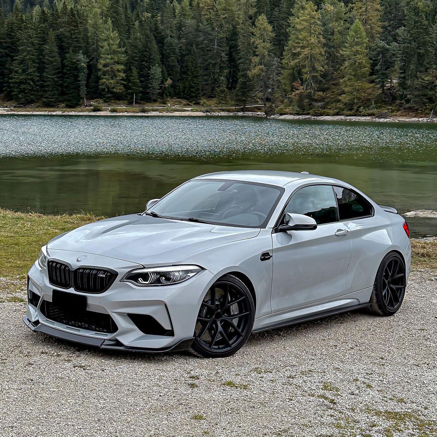 Image for Gloss Black variant