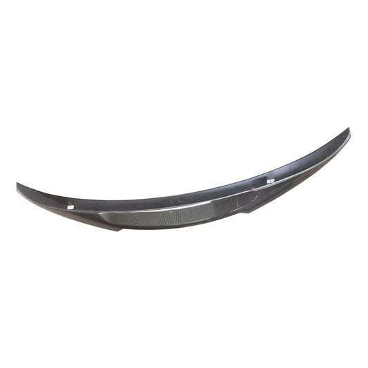 Rear Trunk Spoiler Wing For BMW 5-Series F10 2011-2016 M4 Style