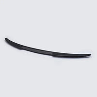 Rear Trunk Spoiler Wing For BMW 3-Series G20 330i M340i G80 M3 2019-2025 M4 Style