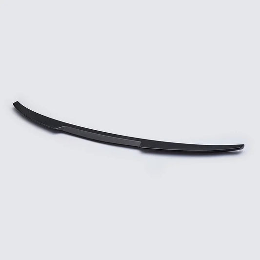 Rear Trunk Spoiler Wing For BMW 3-Series G20 330i M340i G80 M3 2019-2025 M4 Style