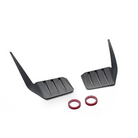 Rear Bumper Trim Garnish Cover For 23-25 BMW G87 M2 MP Style