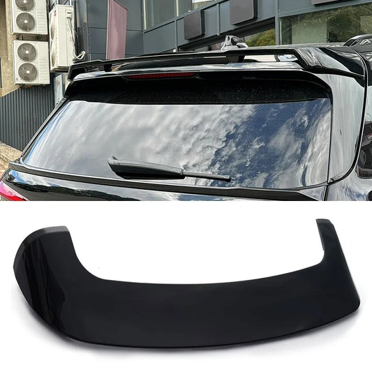 Rear Roof Spoiler Lip Wing For 19-25 BMW G05 X5