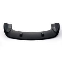 Rear Roof Spoiler Lip Wing For 19-25 BMW G05 X5