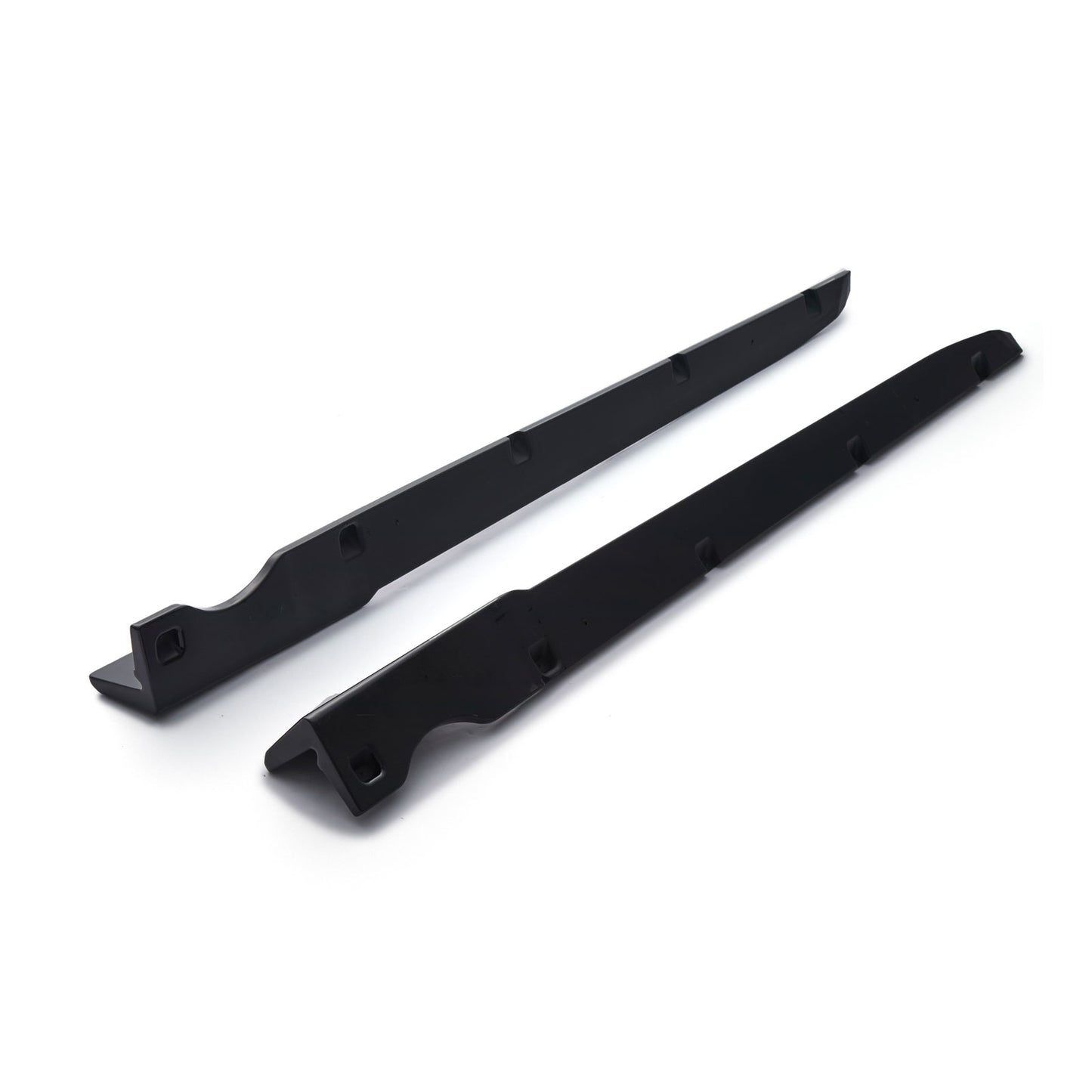 Side Skirts For BMW G05 X5 2019-2025 M Sport