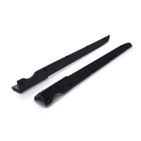 Side Skirts For BMW G05 X5 2019-2025 M Sport