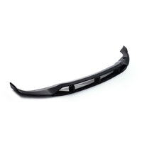 Double Deck Front Bumper Lip Splitter For BMW G05 X5 M Sport 19-23