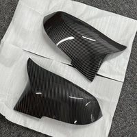 Mirror Covers For 2012-2018 BMW 1~4 Series F20 F87 F22 F23 F30 F31 F34 F32 F33 F36