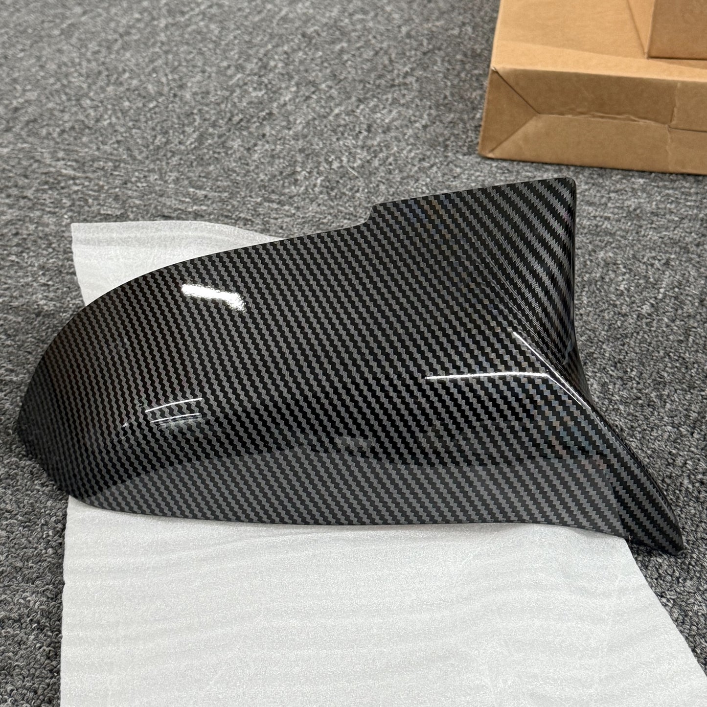 Mirror Covers For 2012-2018 BMW 1~4 Series F20 F87 F22 F23 F30 F31 F34 F32 F33 F36