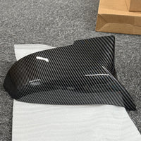 Mirror Covers For 2012-2018 BMW 1~4 Series F20 F87 F22 F23 F30 F31 F34 F32 F33 F36