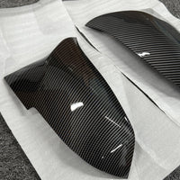 Mirror Covers For 2012-2018 BMW 1~4 Series F20 F87 F22 F23 F30 F31 F34 F32 F33 F36