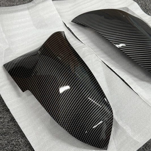 Mirror Covers For 2012-2018 BMW 1~4 Series F20 F87 F22 F23 F30 F31 F34 F32 F33 F36